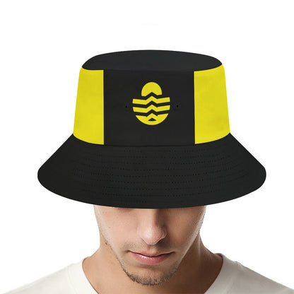 Echelon Bumble Bee Bucket