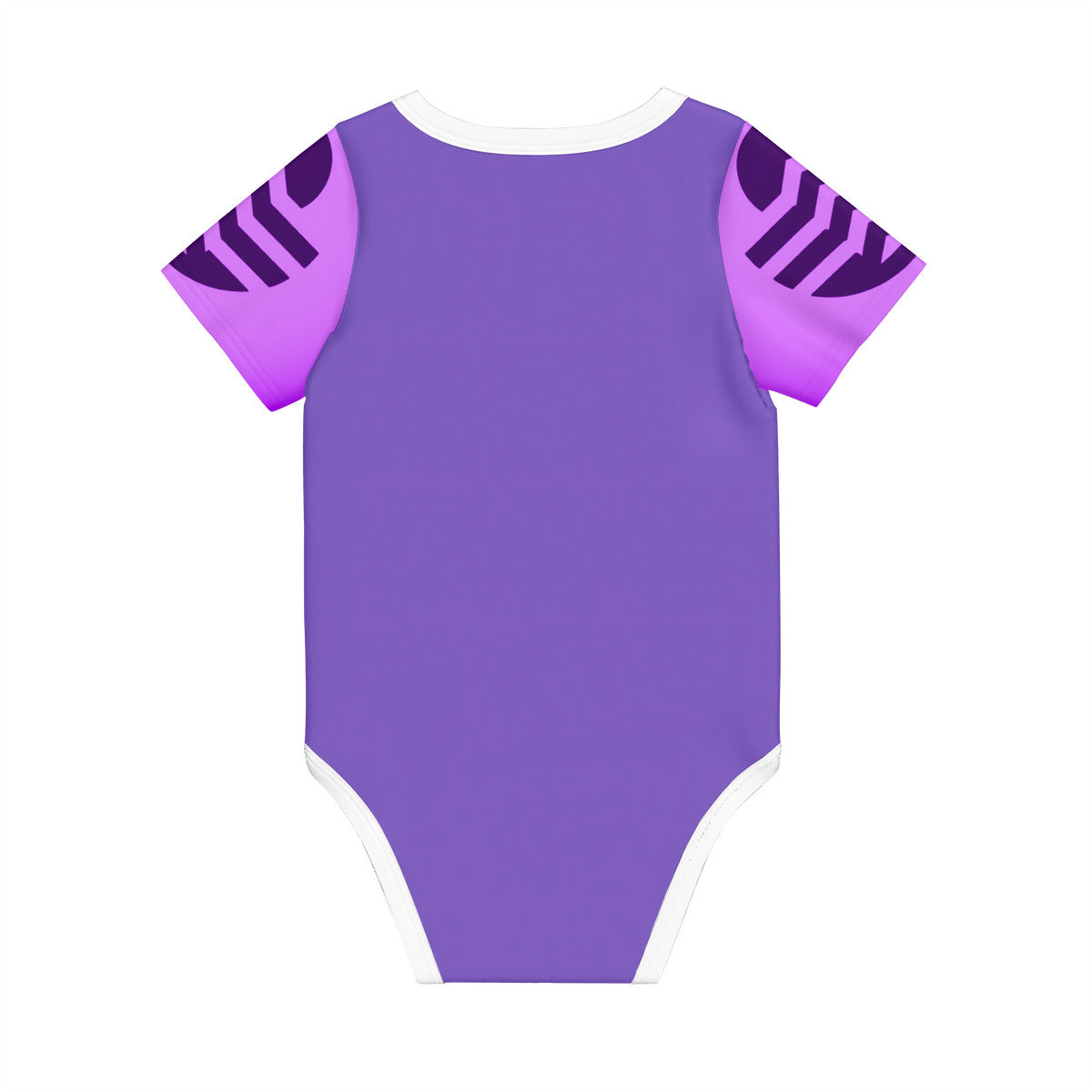 Echelon's Short Sleeve Baby One-Piece