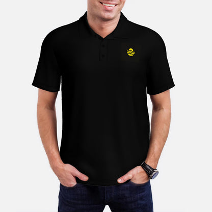 Echelon Bumble Polo