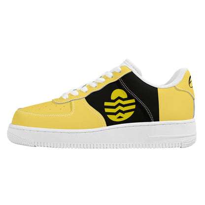 Echelon Bumble Low's