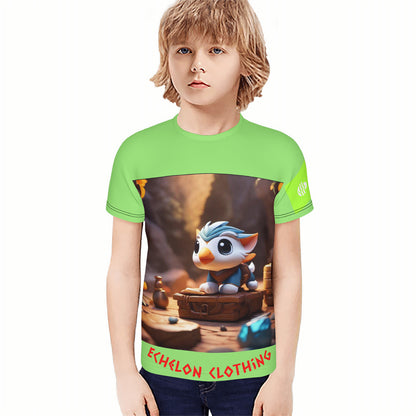 Echelon Kids T-shirt