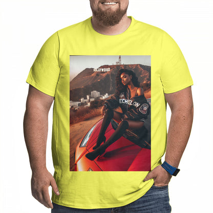 Hollywood T-shirt