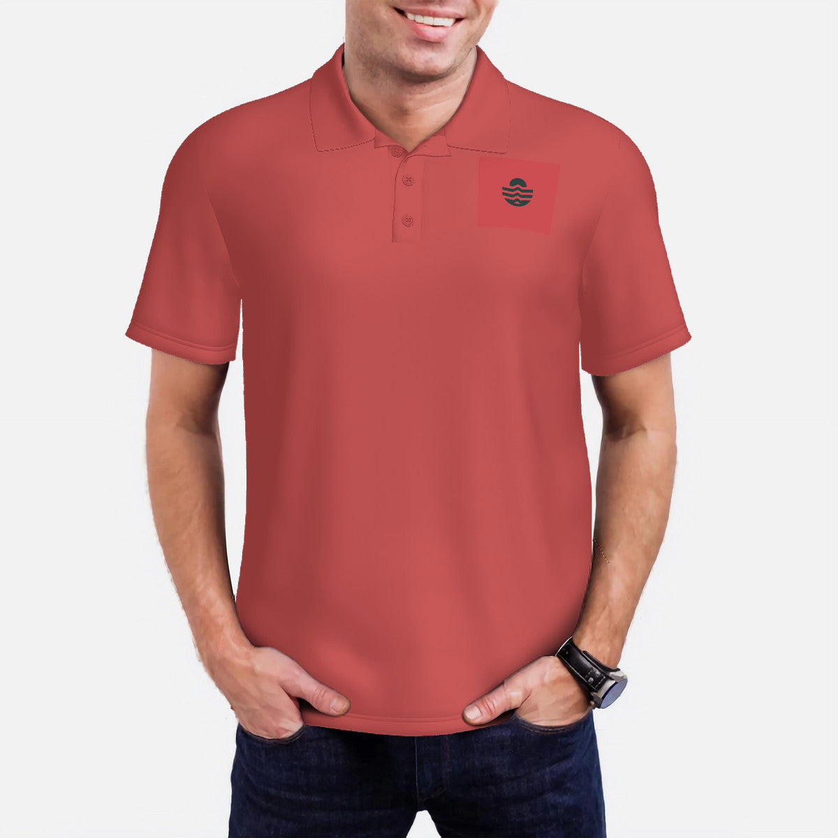 Echelon Country Club Polo